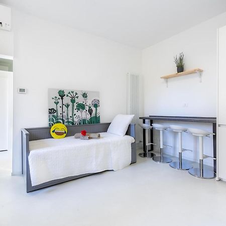 Alessia'S Flat - Sarpi 4 Διαμέρισμα Μιλάνο Εξωτερικό φωτογραφία