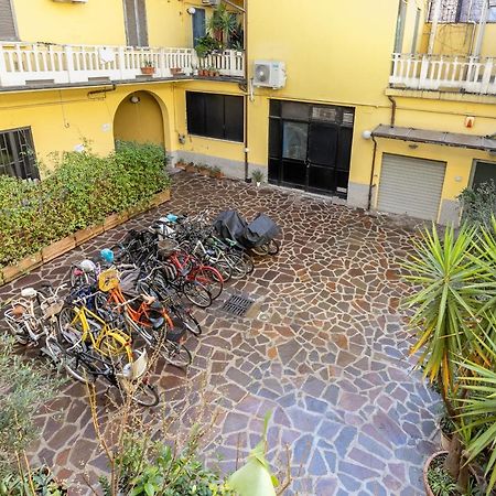 Alessia'S Flat - Sarpi 4 Διαμέρισμα Μιλάνο Εξωτερικό φωτογραφία