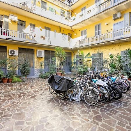 Alessia'S Flat - Sarpi 4 Διαμέρισμα Μιλάνο Εξωτερικό φωτογραφία