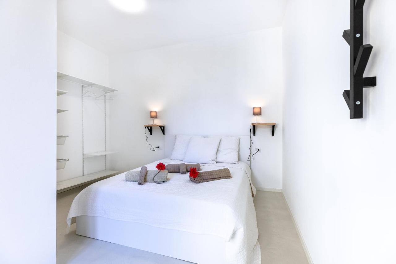 Alessia'S Flat - Sarpi 4 Διαμέρισμα Μιλάνο Εξωτερικό φωτογραφία