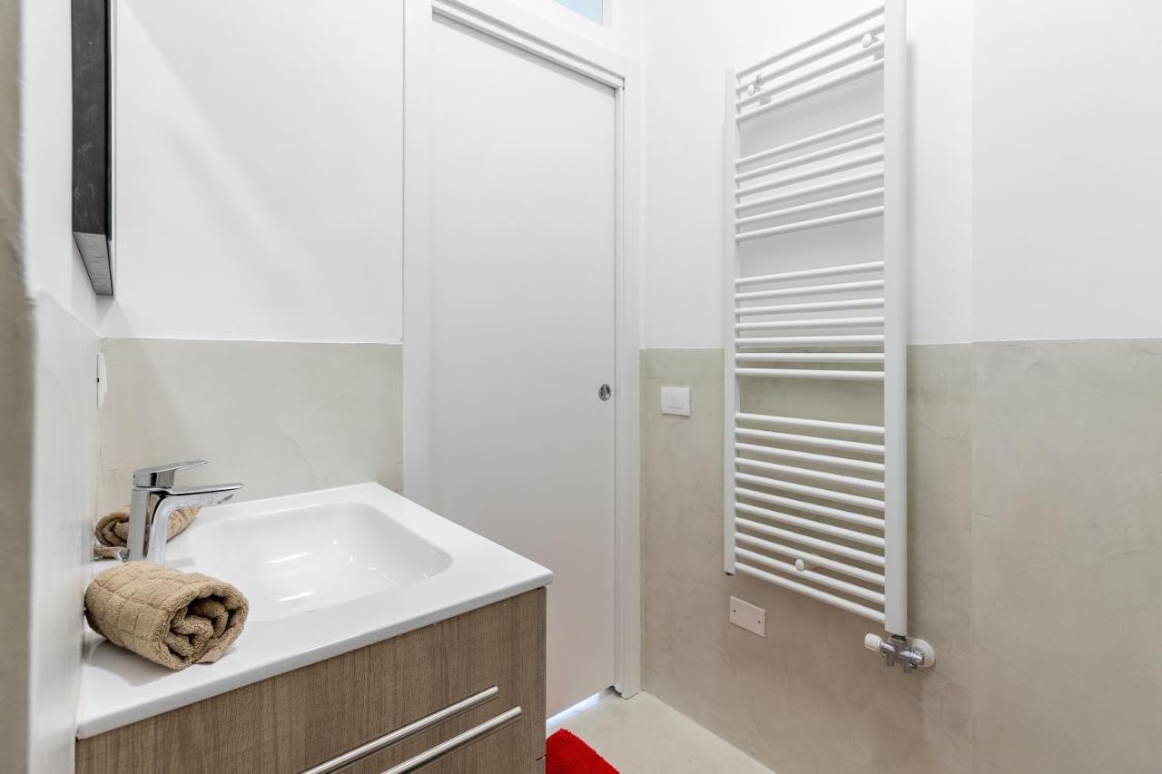 Alessia'S Flat - Sarpi 4 Διαμέρισμα Μιλάνο Εξωτερικό φωτογραφία