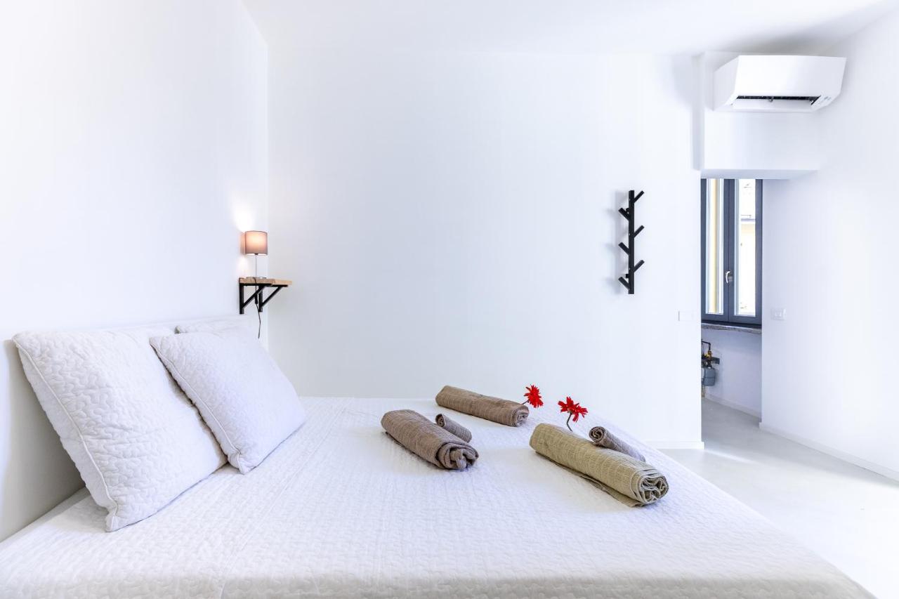 Alessia'S Flat - Sarpi 4 Διαμέρισμα Μιλάνο Εξωτερικό φωτογραφία