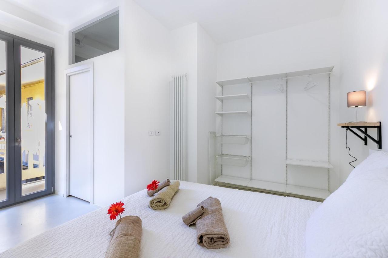 Alessia'S Flat - Sarpi 4 Διαμέρισμα Μιλάνο Εξωτερικό φωτογραφία