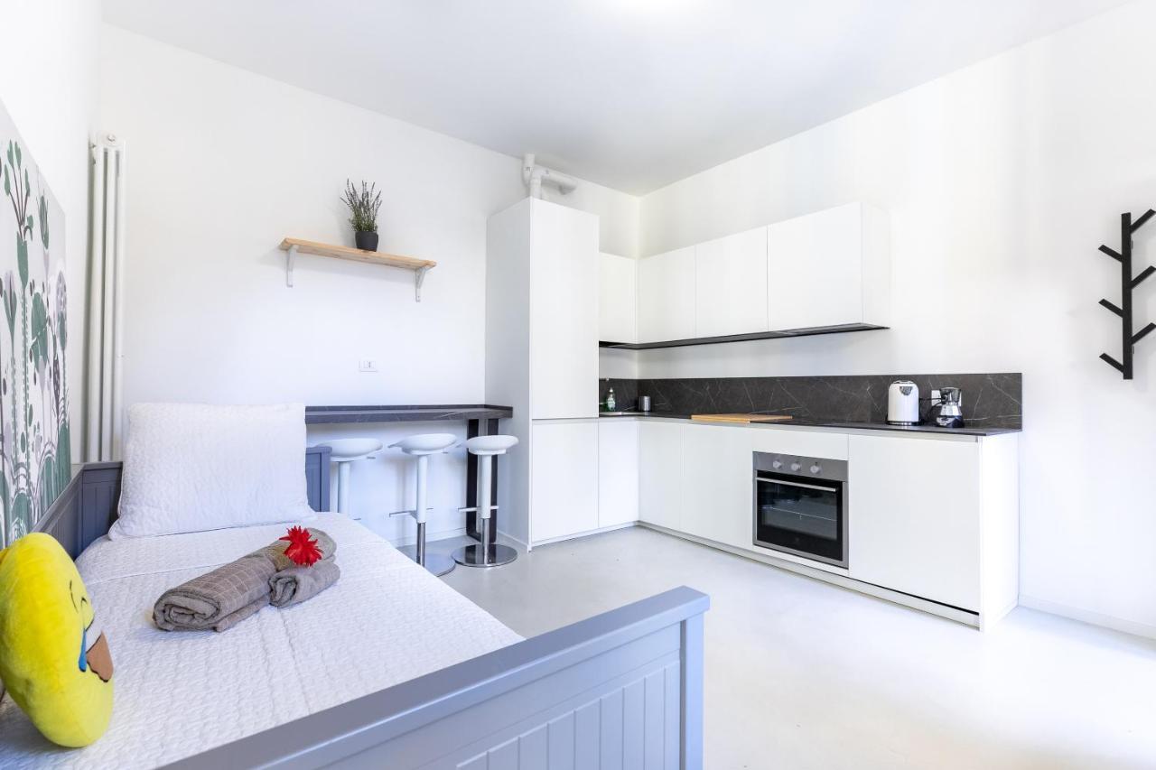 Alessia'S Flat - Sarpi 4 Διαμέρισμα Μιλάνο Εξωτερικό φωτογραφία
