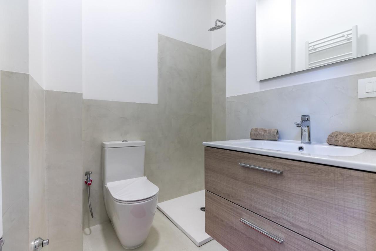 Alessia'S Flat - Sarpi 4 Διαμέρισμα Μιλάνο Εξωτερικό φωτογραφία