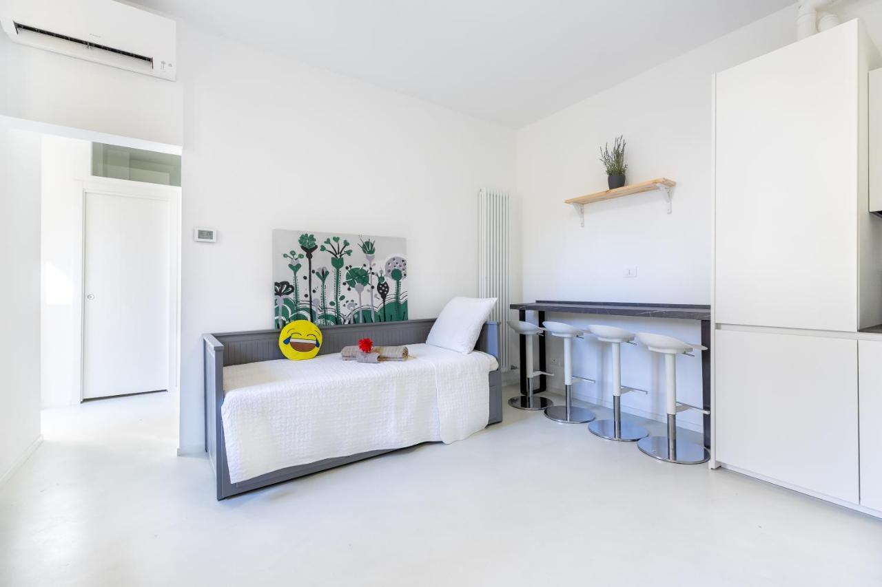 Alessia'S Flat - Sarpi 4 Διαμέρισμα Μιλάνο Εξωτερικό φωτογραφία