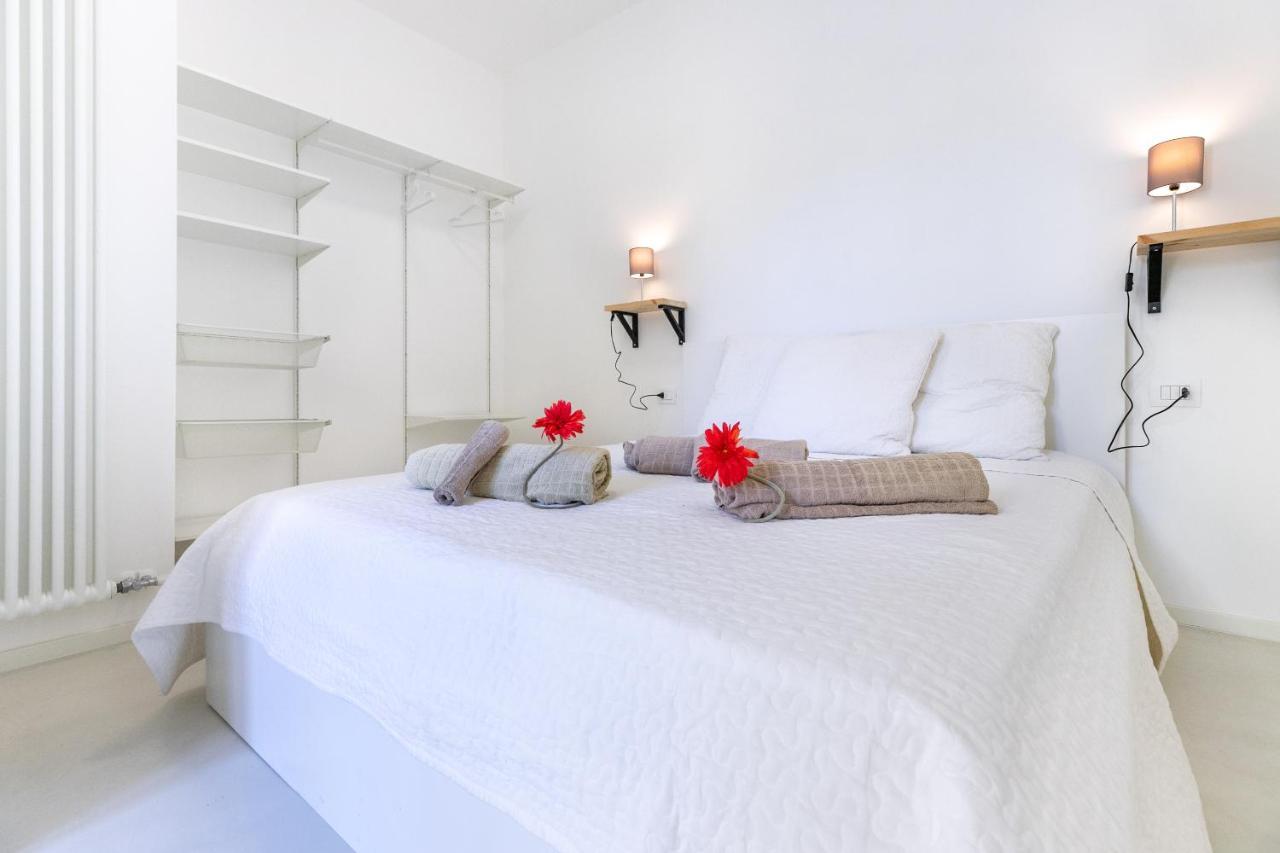 Alessia'S Flat - Sarpi 4 Διαμέρισμα Μιλάνο Εξωτερικό φωτογραφία
