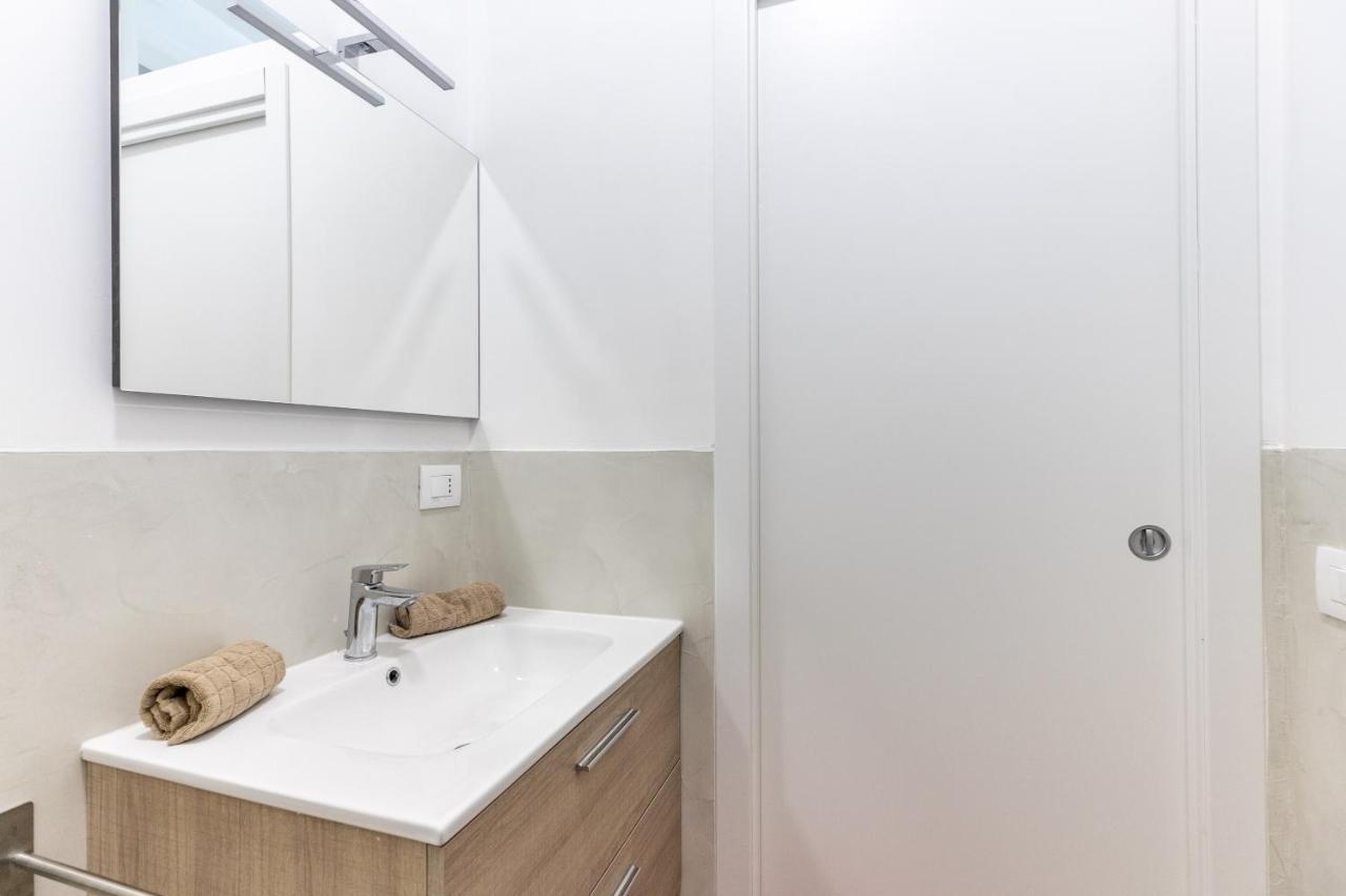 Alessia'S Flat - Sarpi 4 Διαμέρισμα Μιλάνο Εξωτερικό φωτογραφία